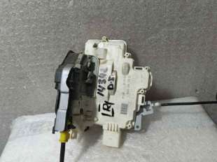 CERRADURA PUERTA DELANTERA DERECHA AUDI A4 BER. 2.0 16V TDI (143 CV) DE 2008 - D.4592702 / 8J1837016A 2