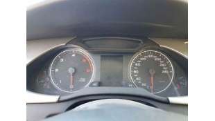 CUADRO INSTRUMENTOS AUDI A4 BER. 2.0 16V TDI (143 CV) DE 2008 - D.4592713