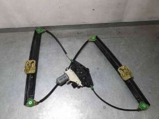 ELEVALUNAS DELANTERO DERECHO AUDI A4 BER. 2.0 16V TDI (143 CV) DE 2008 - D.4592719 / SIN REF 2