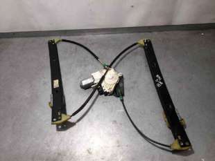 ELEVALUNAS DELANTERO IZQUIERDO AUDI A4 BER. 2.0 16V TDI (143 CV) DE 2008 - D.4592720 / 8K0837461