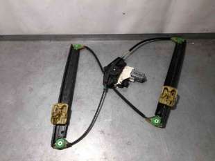 ELEVALUNAS DELANTERO IZQUIERDO AUDI A4 BER. 2.0 16V TDI (143 CV) DE 2008 - D.4592720 / 8K0837461 2