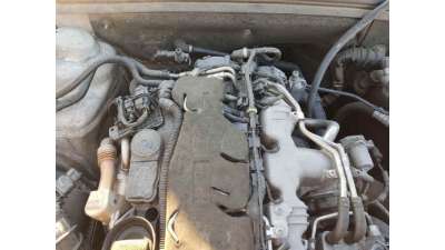 MOTOR COMPLETO AUDI A4 BER. 2.0 16V TDI (143 CV) DE 2008 - D.4592746 / CAG