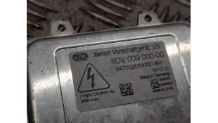 CENTRALITA FAROS XENON SKODA SUPERB COMBI 2.0 TDI DPF (140 CV) DE 2011 - D.4592940 2