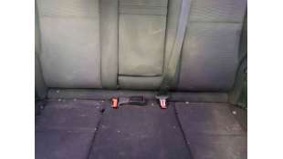 ASIENTOS TRASEROS MERCEDES CLASE C  FAMILIAR 1.8 (156 CV) DE 2009 - D.4592955