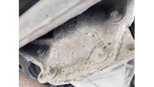 DIFERENCIAL TRASERO MERCEDES CLASE C  FAMILIAR 1.8 (156 CV) DE 2009 - D.4592987 2