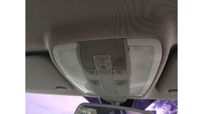 LUZ INTERIOR MERCEDES CLASE C  FAMILIAR 1.8 (156 CV) DE 2009 - D.4593002