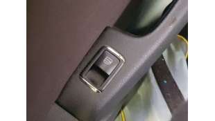 MANDO ELEVALUNAS TRASERO DERECHO MERCEDES CLASE C  FAMILIAR 1.8 (156 CV) DE 2009 - D.4593007
