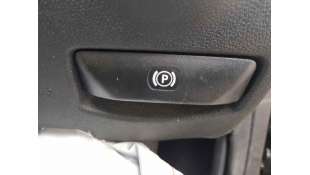 PALANCA FRENO DE MANO MERCEDES CLASE C  FAMILIAR 1.8 (156 CV) DE 2009 - D.4593020 2