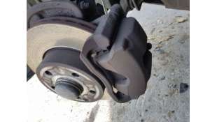 PINZA FRENO DELANTERA IZQUIERDA MERCEDES CLASE C  FAMILIAR 1.8 (156 CV) DE 2009 - D.4593035