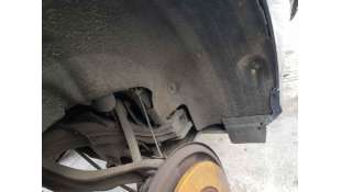 PLASTICO PASE RUEDA TRAS. DCH. MERCEDES CLASE C  FAMILIAR 1.8 (156 CV) DE 2009 - D.4593038