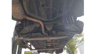 PUENTE TRASERO MERCEDES CLASE C  FAMILIAR 1.8 (156 CV) DE 2009 - D.4593042