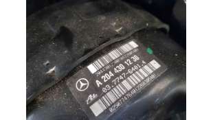 SERVOFRENO MERCEDES CLASE C  FAMILIAR 1.8 (156 CV) DE 2009 - D.4593057
