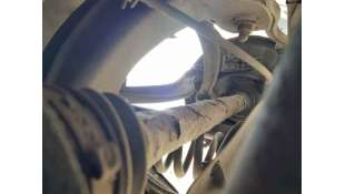 TRANSMISION TRASERA IZQUIERDA MERCEDES CLASE C  FAMILIAR 1.8 (156 CV) DE 2009 - D.4593070