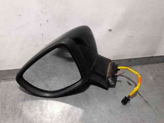 RETROVISOR IZQUIERDO RENAULT CAPTUR 1.2 TCE Energy (118 CV) DE 2018 - D.4593186 / SIN REF