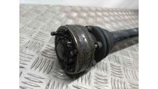 TRANSMISION DELANTERA DERECHA SEAT IBIZA 1.4 (60 CV) DE 2000 - D.4593485 2