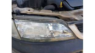 FARO DERECHO OPEL VECTRA B CARAVAN 2.0 16V DI (82 CV) DE 1998 - D.4593548
