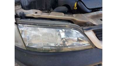 FARO DERECHO OPEL VECTRA B CARAVAN 2.0 16V DI (82 CV) DE 1998 - D.4593548