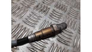 SONDA LAMBDA OPEL ASTRA J LIM. 4TÜRIG 1.4 16V Turbo (140 CV) DE 2013 - D.4593761 / 55563348 2