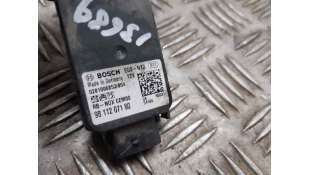 SONDA LAMBDA CITROEN C4 SPACE TOURER 1.5 hdi (131 CV) DE 2019 - D.4593763 / 9811207180 2