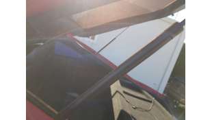 AMORTIGUADORES MALETERO / PORTON HYUNDAI COUPE 1.6 16V (105 CV) DE 2004 - D.4593926