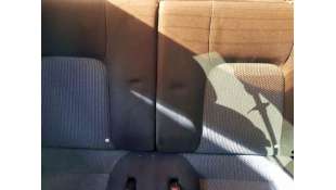 ASIENTOS TRASEROS HYUNDAI COUPE 1.6 16V (105 CV) DE 2004 - D.4593929