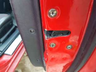 CERRADURA PUERTA DELANTERA DERECHA HYUNDAI COUPE 1.6 16V (105 CV) DE 2004 - D.4593945