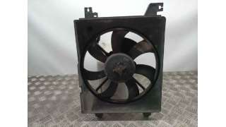 ELECTROVENTILADOR HYUNDAI COUPE 1.6 16V (105 CV) DE 2004 - D.4593961 / 977302DDXXX