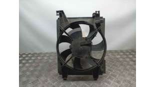 ELECTROVENTILADOR HYUNDAI COUPE 1.6 16V (105 CV) DE 2004 - D.4593961 / 977302DDXXX 2