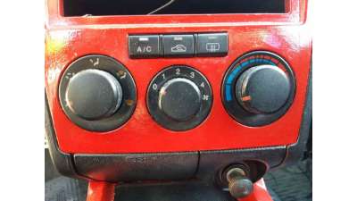 MANDO CALEFACCION / AIRE ACONDICIONADO HYUNDAI COUPE 1.6 16V (105 CV) DE 2004 - D.4593976