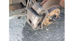 PINZA FRENO DELANTERA IZQUIERDA HYUNDAI COUPE 1.6 16V (105 CV) DE 2004 - D.4594008