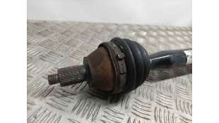 TRANSMISION DELANTERA DERECHA VOLKSWAGEN POLO 1.2 (60 CV) DE 2013 - D.4594170 / 6R0407762 2