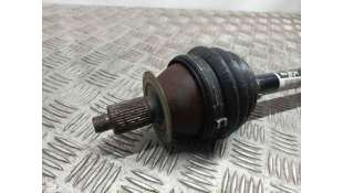 TRANSMISION DELANTERA IZQUIERDA VOLKSWAGEN POLO 1.2 (60 CV) DE 2013 - D.4594171 / 6R0407761 2