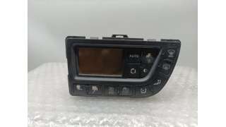 MANDO CLIMATIZADOR CITROEN C4 PICASSO 1.6 16V HDi FAP (109 CV) DE 2009 - D.4594501 / 9650868977
