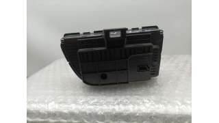 MANDO CLIMATIZADOR CITROEN C4 PICASSO 1.6 16V HDi FAP (109 CV) DE 2009 - D.4594501 / 9650868977