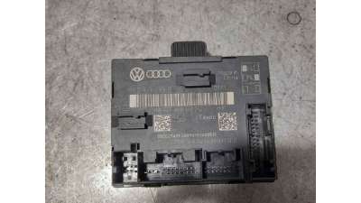 MODULO ELECTRONICO AUDI A4 BER. 2.0 16V TDI (143 CV) DE 2008 - D.4594647 / 8K0959793B