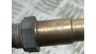 SONDA LAMBDA FORD FIESTA 1.0 EcoBoost (101 CV) DE 2017 - D.4594651 / C1BA9Y460AA 2