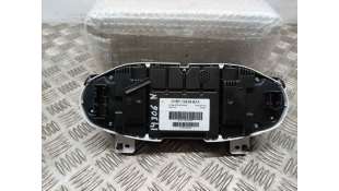 CUADRO INSTRUMENTOS FORD FIESTA 1.0 EcoBoost (101 CV) DE 2017 - D.4594654 / C1BT10849EAX 2