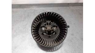 VENTILADOR CALEFACCION VOLKSWAGEN GOLF V BERLINA 1.9 TDI (105 CV) DE 2004 - D.4594937 / 1K1820015