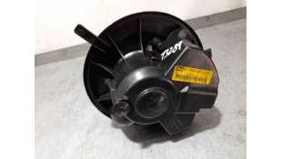 VENTILADOR CALEFACCION VOLKSWAGEN GOLF V BERLINA 1.9 TDI (105 CV) DE 2004 - D.4594937 / 1K1820015 2
