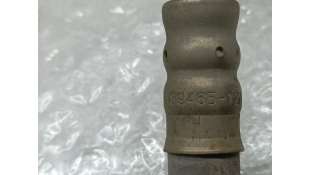 SONDA LAMBDA TOYOTA AURIS 1.3 16V (101 CV) DE 2009 - D.4594953 / 8946512A50 2