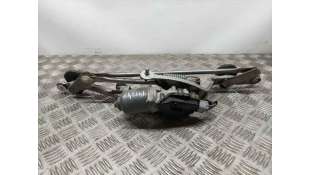 MOTOR LIMPIA DELANTERO TOYOTA AURIS 1.3 16V (101 CV) DE 2009 - D.4594954 / 8511002190 2