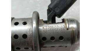 INYECTOR ADBLUE CITROEN BERLINGO 1.5 Blue-HDI FAP (102 CV) DE 2019 - D.4594956 / 9813930180 2