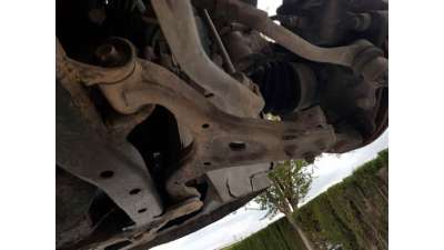 BRAZO SUSPENSION INFERIOR DELANTERO DERECHO KIA CARNIVAL 2.9 CRDi (185 CV) DE 2007 - D.4594976