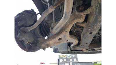 BRAZO SUSPENSION INFERIOR DELANTERO IZQUIERDO KIA CARNIVAL 2.9 CRDi (185 CV) DE 2007 - D.4594977