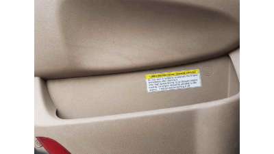 ELEVALUNAS DELANTERO IZQUIERDO KIA CARNIVAL 2.9 CRDi (185 CV) DE 2007 - D.4595006