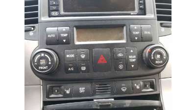 MANDO CLIMATIZADOR KIA CARNIVAL 2.9 CRDi (185 CV) DE 2007 - D.4595020
