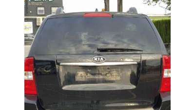 PORTON TRASERO KIA CARNIVAL 2.9 CRDi (185 CV) DE 2007 - D.4595056