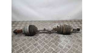 TRANSMISION DELANTERA IZQUIERDA KIA CARNIVAL 2.9 CRDi (185 CV) DE 2007 - D.4595084 / SIN REF