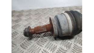 TRANSMISION DELANTERA IZQUIERDA KIA CARNIVAL 2.9 CRDi (185 CV) DE 2007 - D.4595084 / SIN REF 2