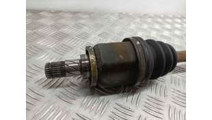 TRANSMISION DELANTERA DERECHA NISSAN ALMERA 1.5 16V (90 CV) DE 2001 - D.4595265 2